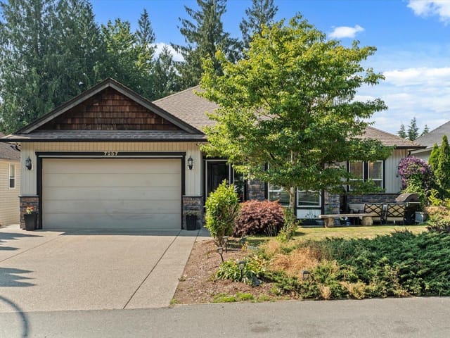 House for sale in Chilliwack, Chilliwack, 7257 Bryant Place, 263163592 | Realtylink.org
