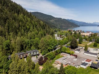 Townhouse for sale in Harrison Hot Springs, Harrison Lake, 5 520 Hot Springs Road, 263163594 | Realtylink.org