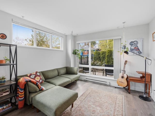 Townhouse for sale in New Westminster, New Westminster, 1312 Fifth Avenue, 263163598 | Realtylink.org