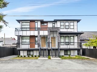 1/2 Duplex for sale in Mission, Mission, 33227 5 Avenue, 263163601 | Realtylink.org