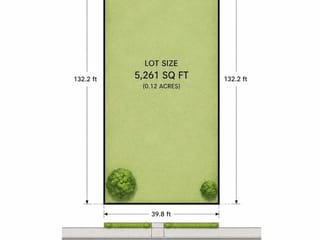 Lot for sale in New Westminster, New Westminster, 341 Alberta Street, 263163604 | Realtylink.org