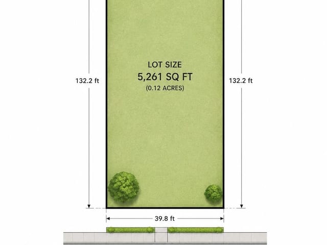 Lot for sale in New Westminster, New Westminster, 341 Alberta Street, 263163604 | Realtylink.org
