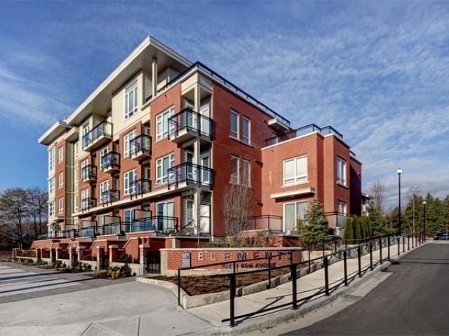 Apartment for rent in Langley, Langley, C418 20211 66 Avenue, 263163607 | Realtylink.org