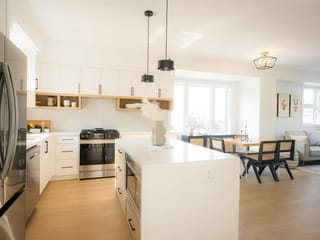 Townhouse for sale in Mission, Mission, 1 7540 Briskham Street, 263163613 | Realtylink.org