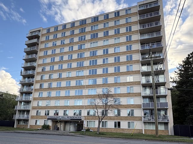 Apartment for sale in Prince George, PG City Central, 406 1501 Queensway Street, 263163616 | Realtylink.org