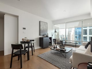 Apartment for rent in Vancouver, Vancouver West, 3108 1151 W Georgia Street, 263163621 | Realtylink.org