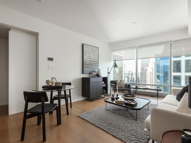 Apartment for rent in Vancouver, Vancouver West, 3108 1151 W Georgia Street, 263163621 | Realtylink.org