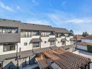 Townhouse for sale in Vancouver, Vancouver West, 7901 Oak Street, 263163624 | Realtylink.org