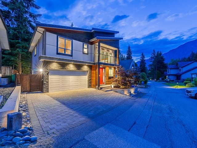 House for sale in Anmore, Port Moody, 30 3295 Sunnyside Road, 263163629 | Realtylink.org