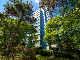 Apartment for sale in Vancouver, Vancouver West, 802 5425 Yew Street, 263163631 | Realtylink.org