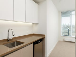 Apartment for rent in Burnaby, Burnaby North, 317B 8850 University Crescent, 263163632 | Realtylink.org