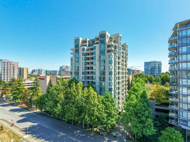 Apartment for sale in Richmond, Richmond, 1106 7380 Elmbridge Way, 263163633 | Realtylink.org