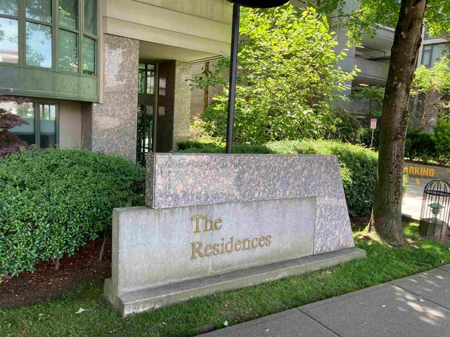 Apartment for sale in Richmond, Richmond, 1106 7380 Elmbridge Way, 263163633 | Realtylink.org
