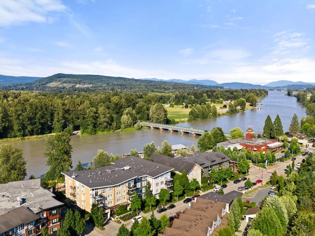 Apartment for sale in Langley, Langley, 207 23255 Billy Brown Road, 263163637 | Realtylink.org