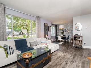 Apartment for sale in White Rock, South Surrey White Rock, 104 15991 Thrift Avenue, 263163639 | Realtylink.org