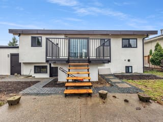 House for sale in Chilliwack, Sardis, 45122 Balmoral Avenue, 263163640 | Realtylink.org