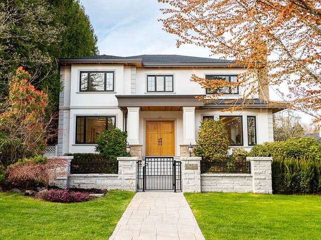 House for sale in Vancouver, Vancouver West, 1203 W 38th Avenue, 263163641 | Realtylink.org