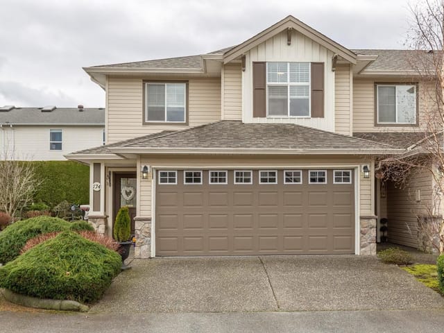 Townhouse for sale in Chilliwack, Sardis, 174 6450 Vedder Road, 263163643 | Realtylink.org
