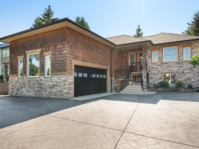 House for sale in White Rock, South Surrey White Rock, 1247 Stayte Road, 263163647 | Realtylink.org