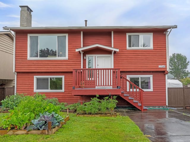 House for sale in Langley, Langley, 27549 31a Avenue, 263163652 | Realtylink.org