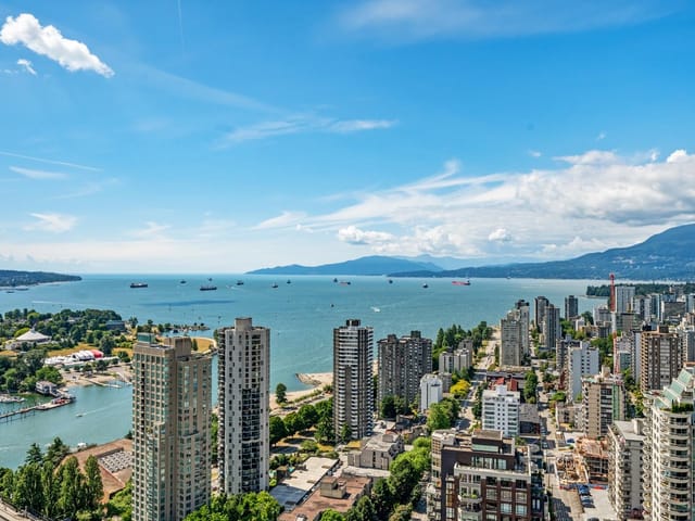 Apartment for rent in Vancouver, Vancouver West, 3X03 889 Pacific Street, 263163653 | Realtylink.org