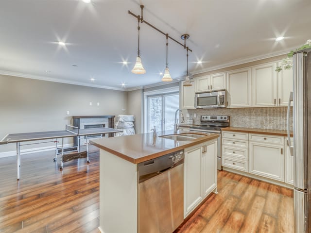 Other Property for rent in West Vancouver, West Vancouver, Ground Level 1451 Mathers, 263163660 | Realtylink.org