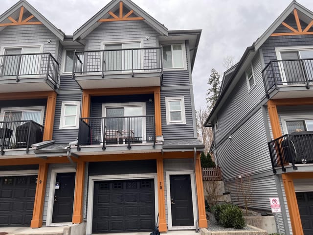 Townhouse for sale in Maple Ridge, Maple Ridge, 10 22810 113 Avenue, 263163666 | Realtylink.org