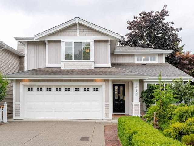 House for sale in Langley, Langley, 20234 93a Avenue, 263163670 | Realtylink.org