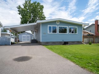 House for sale in Prince George, PG City West, 374 N Quinn Street, 263163672 | Realtylink.org