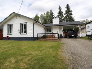 House for sale in Mackenzie, Mackenzie, 705 Centennial Drive, 263163674 | Realtylink.org