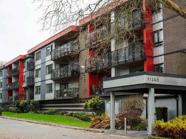 Apartment for sale in Richmond, Richmond, 208 11240 Daniels Road, 263163681 | Realtylink.org