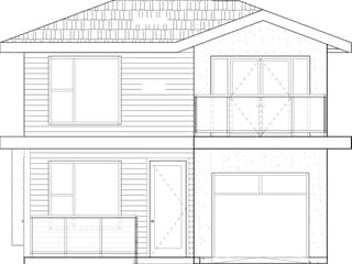 House for sale in North Vancouver, North Vancouver, LOT 2 1061 Prospect Avenue, 263163682 | Realtylink.org