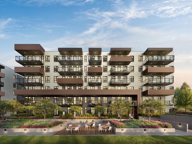 Apartment for sale in Surrey, Cloverdale, B310 18088 72 Avenue, 263163684 | Realtylink.org