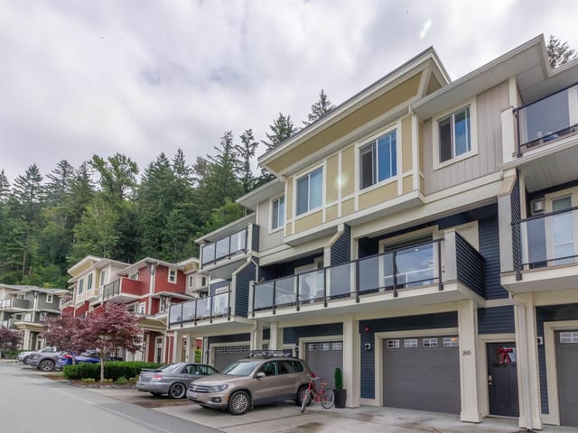 Townhouse for sale in Chilliwack, Sardis, 86 6026 Lindeman Street, 263163690 | Realtylink.org