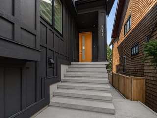 1/2 Duplex for sale in Vancouver, Vancouver West, 3118 W 42nd Avenue, 263163692 | Realtylink.org
