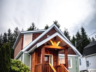 House for sale in Prince Rupert, Prince Rupert, 508 E 8th Avenue, 263163694 | Realtylink.org