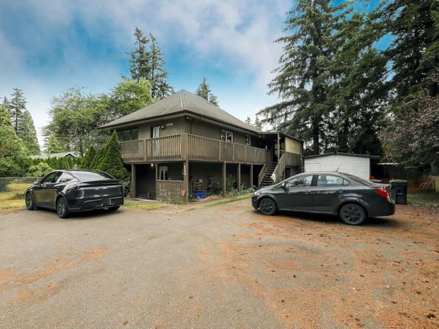 House for sale in Langley, Langley, 4288 200 Street, 263163699 | Realtylink.org