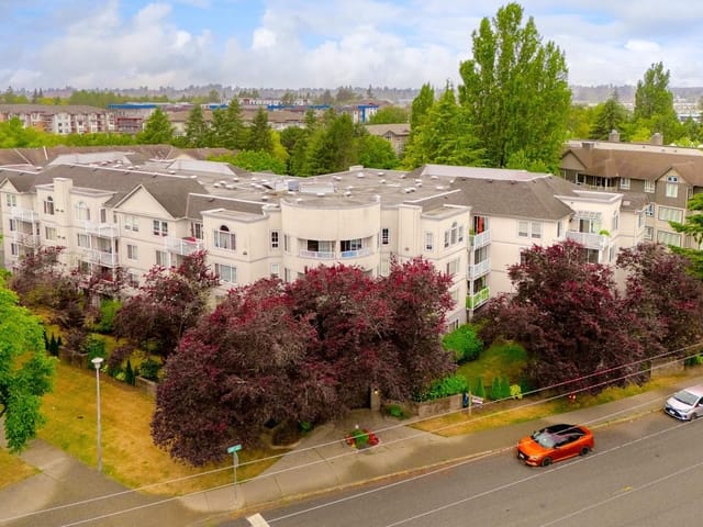 Apartment for sale in Langley, Langley, 212 5465 201 Street, 263163705 | Realtylink.org