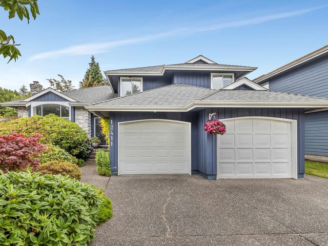 House for sale in Surrey, South Surrey White Rock, 12411 Ocean Breeze Place, 263163709 | Realtylink.org