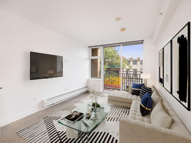 Apartment for sale in Vancouver, Vancouver East, 305 231 E Pender Street, 263163710 | Realtylink.org