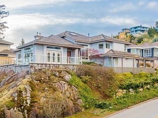House for rent in West Vancouver, West Vancouver, 4751 Headland Drive, 263163713 | Realtylink.org