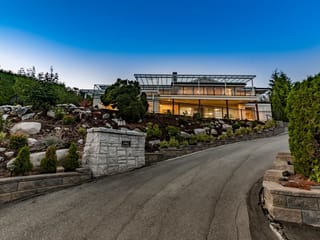House for sale in West Vancouver, West Vancouver, 1441 Chartwell Drive, 263163714 | Realtylink.org