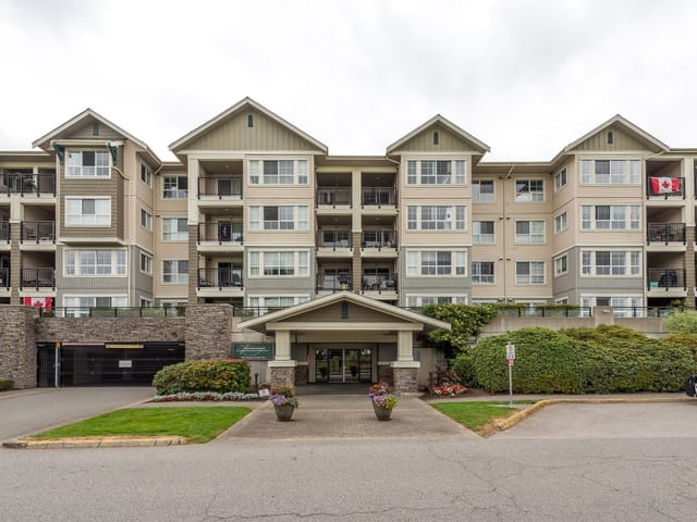 Apartment for sale in Pitt Meadows, Pitt Meadows, 129 19673 Meadow Gardens Way, 263163716 | Realtylink.org