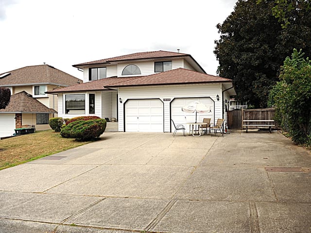 House for sale in Pitt Meadows, Pitt Meadows, 19149 117b Avenue, 263163717 | Realtylink.org