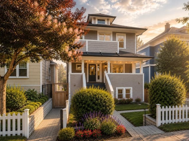 1/2 Duplex for sale in Vancouver, Vancouver East, 1372 E 10th Avenue, 263163720 | Realtylink.org