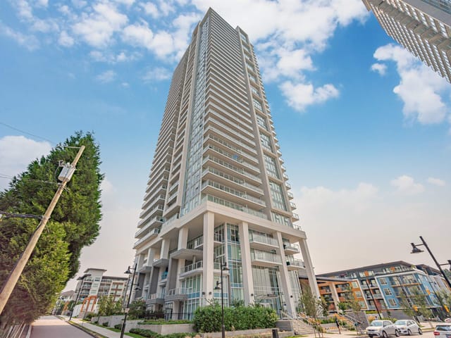 Apartment for sale in Coquitlam, Coquitlam, 1201 657 Whiting Way, 263163721 | Realtylink.org