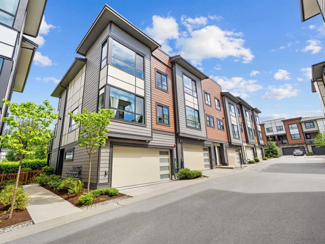 Townhouse for sale in Langley, Langley, 82 20150 81 Avenue, 263163724 | Realtylink.org