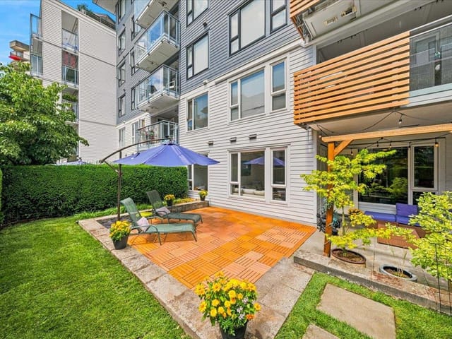 Apartment for sale in North Vancouver, North Vancouver, 3 221 E 3 Street, 263163728 | Realtylink.org