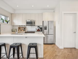 Townhouse for sale in Burnaby, Burnaby North, 205 7180 Barnet Road, 263163729 | Realtylink.org