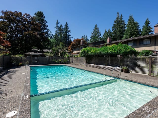 Townhouse for sale in North Vancouver, North Vancouver, 137 3300 Capilano Road, 263163730 | Realtylink.org